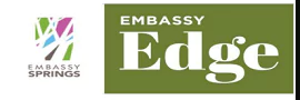 Embassy Edge Logo